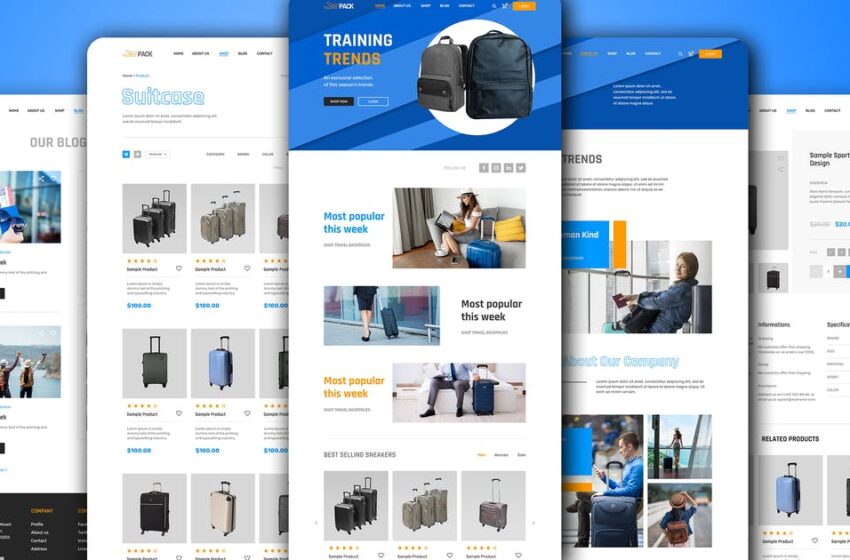 The Biggest Challenge for Ecommerce Websites