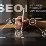 The Evolution of SEO: From Keywords to User Experience