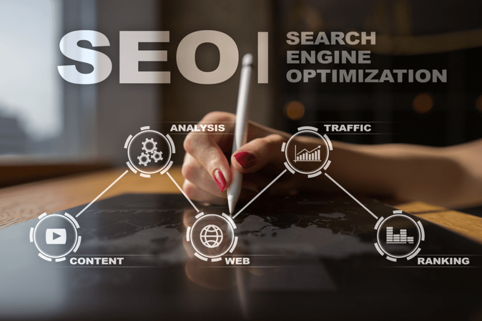 The Evolution of SEO: From Keywords to User Experience