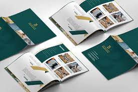 Crafting Captivating Brochures: Your Ultimate Guide to Choosing a Brochure Design Company in Dubai