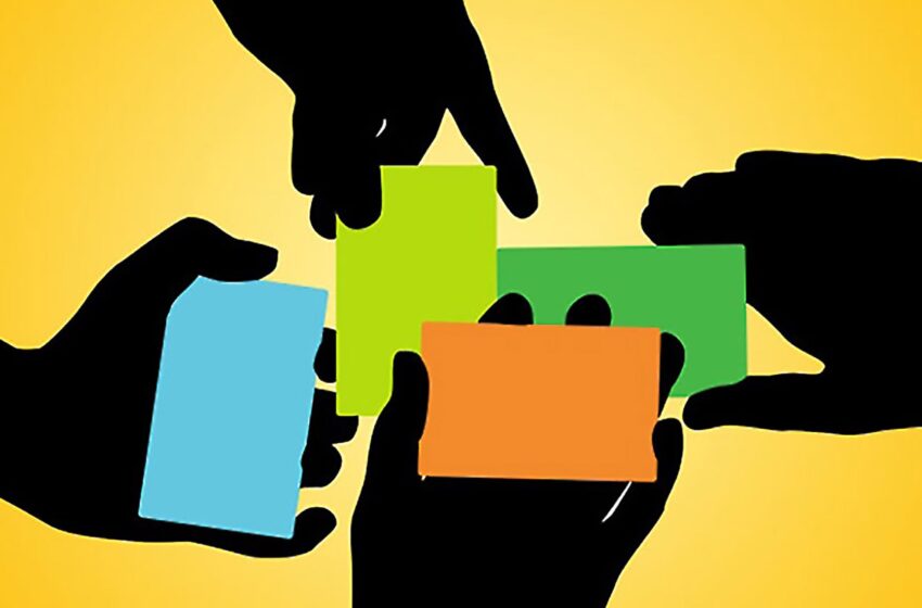 Importance of Business Cards in Dubai’s Business Landscape