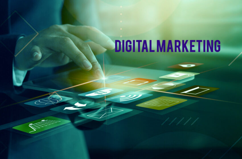 The Digital Marketing Revolution: Stay Ahead or Get Left Behind
