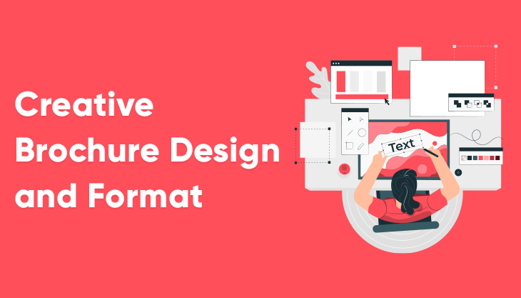 Creative Brochure designs for Events