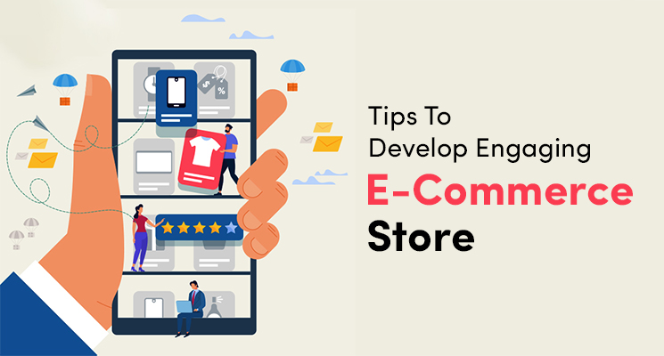 Tips to create an engaging product page