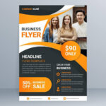 How Much Should I Budget for Professional Flyer Design?