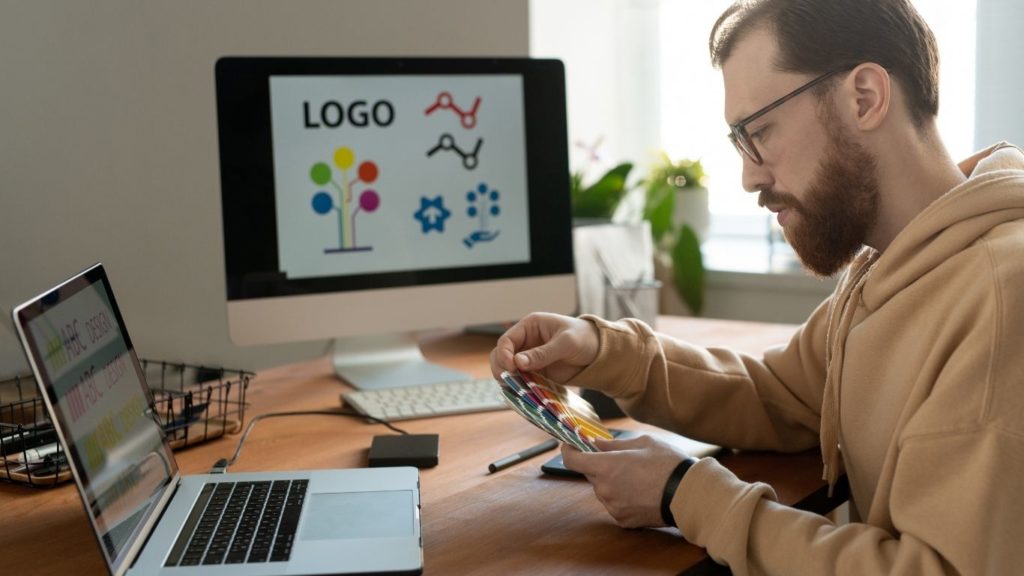 Where Should I Hire a Logo Designer for My Business?